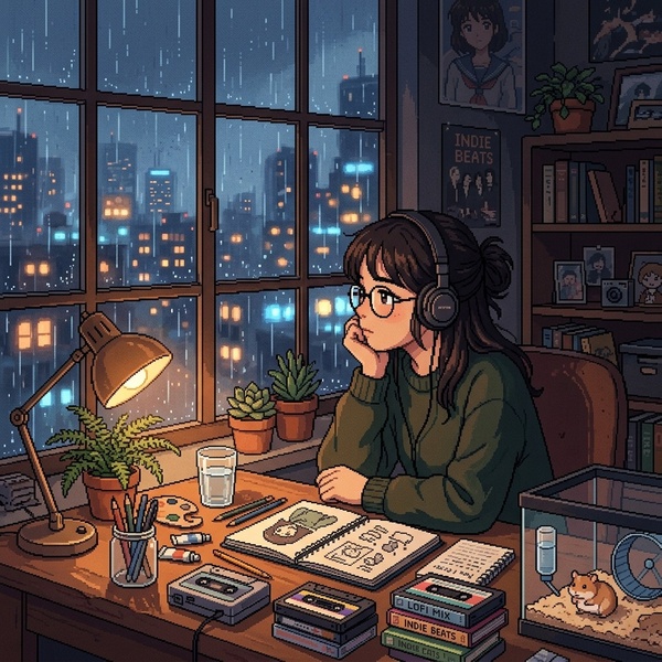 Background vibe 3