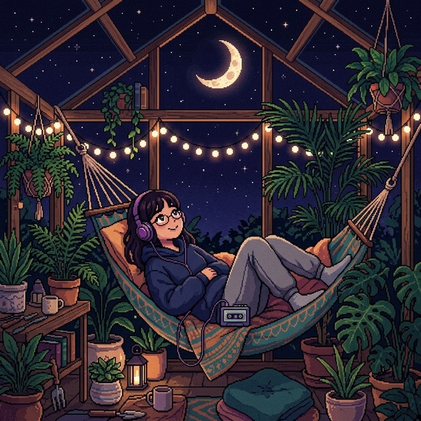 Background vibe 4